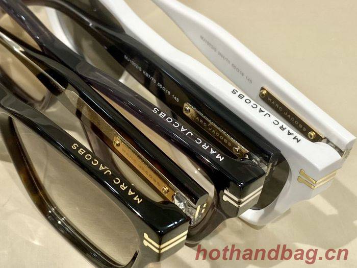 Marc Jacobs Sunglasses Top Quality MJS00008 Marc Jacobs Sunglasses Top Quality MJS00008